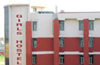 Model hostel  - Scheduled Tribe Pre-Metric Girls� Hostel at Aladangady, near Guruvayanakere